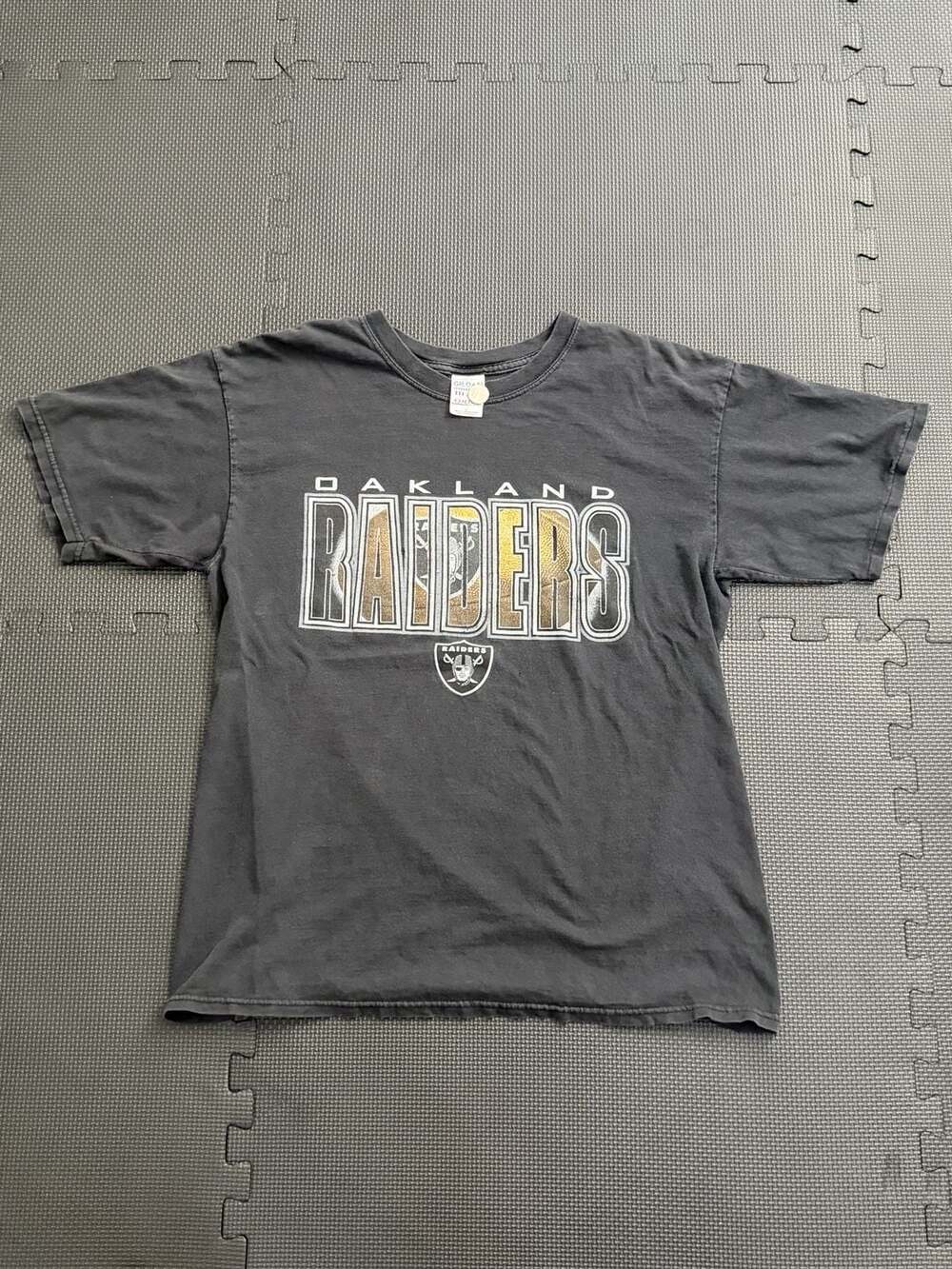 Vintage Oakland Raiders T-Shirt